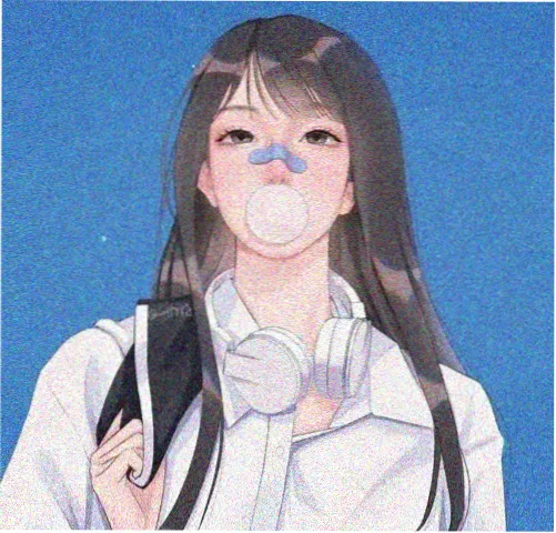 符纸有点潮 头像